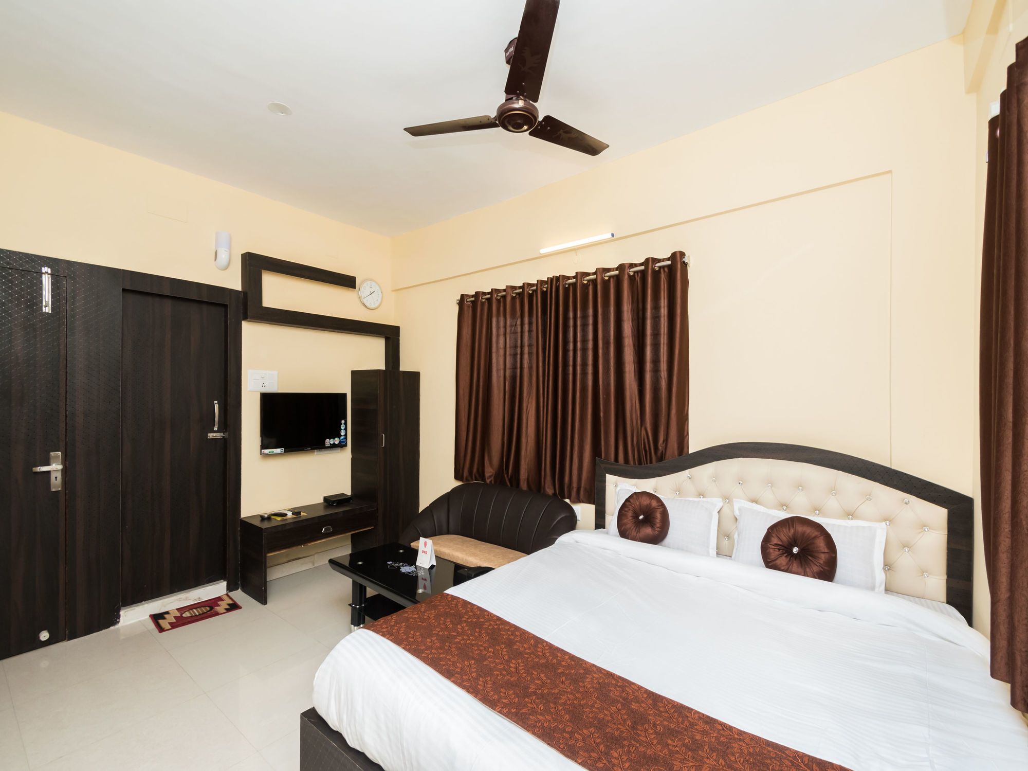 Фото Oyo 10014 Bishnupur