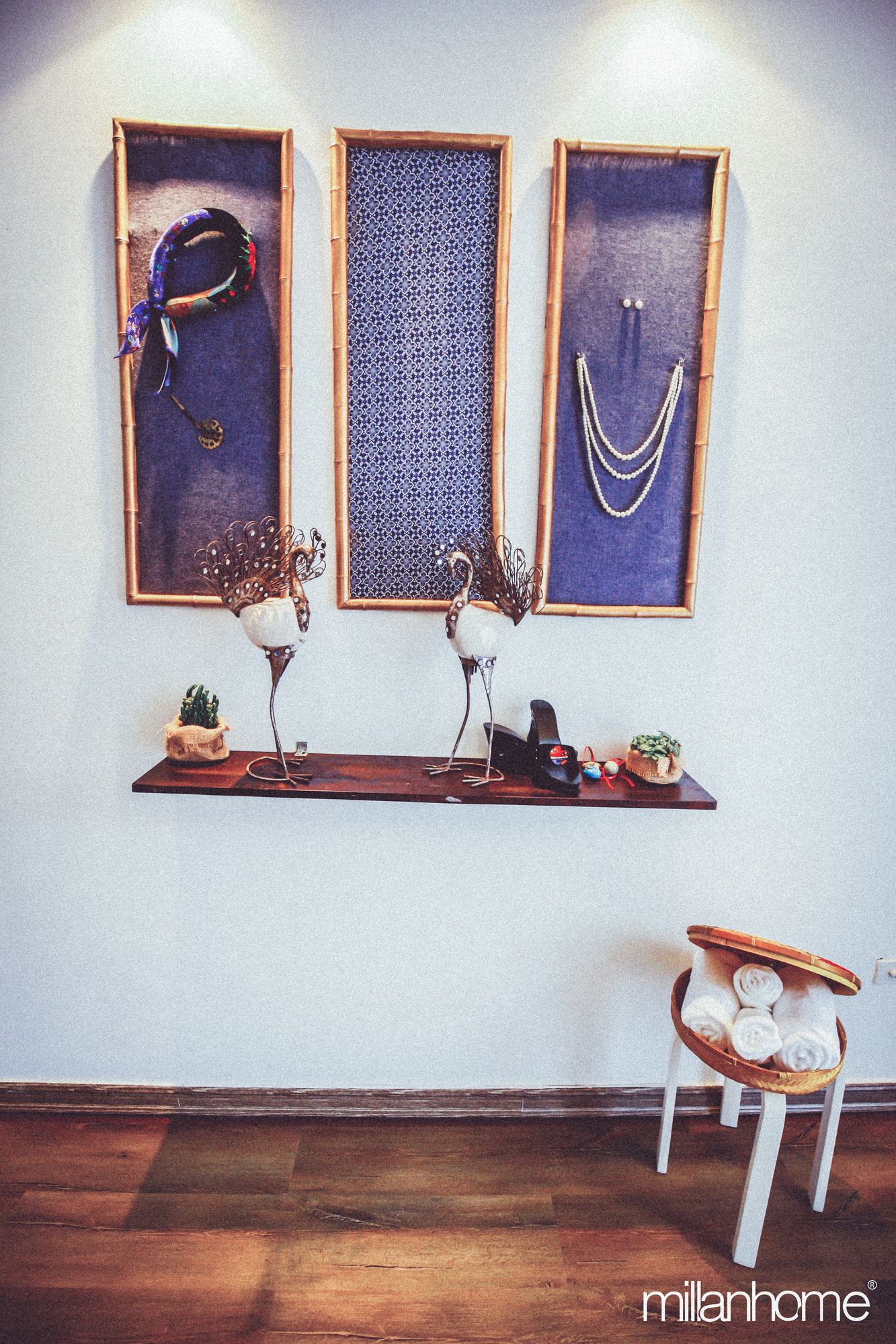 Фото Millan Home