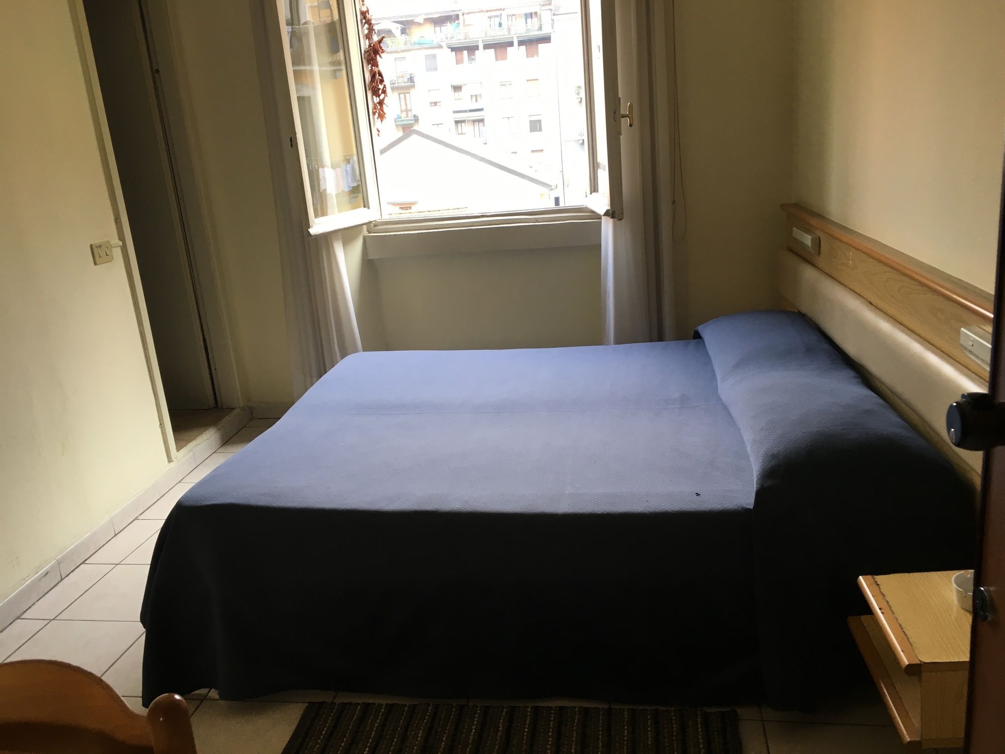 Фото Hotel Corvetto