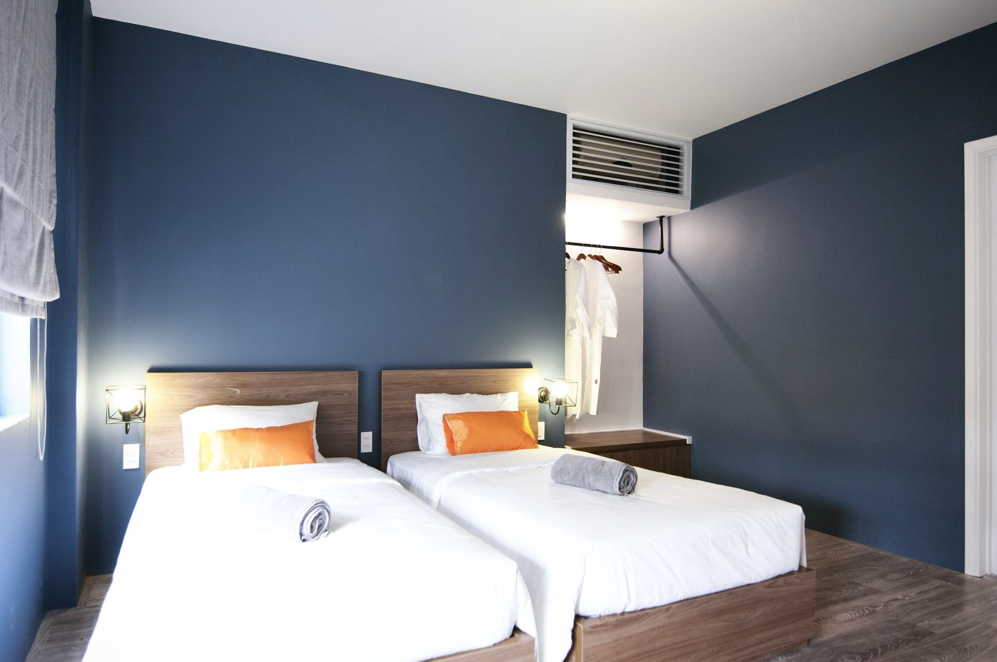 Фото The Junction Hotel Hai Ba Trung