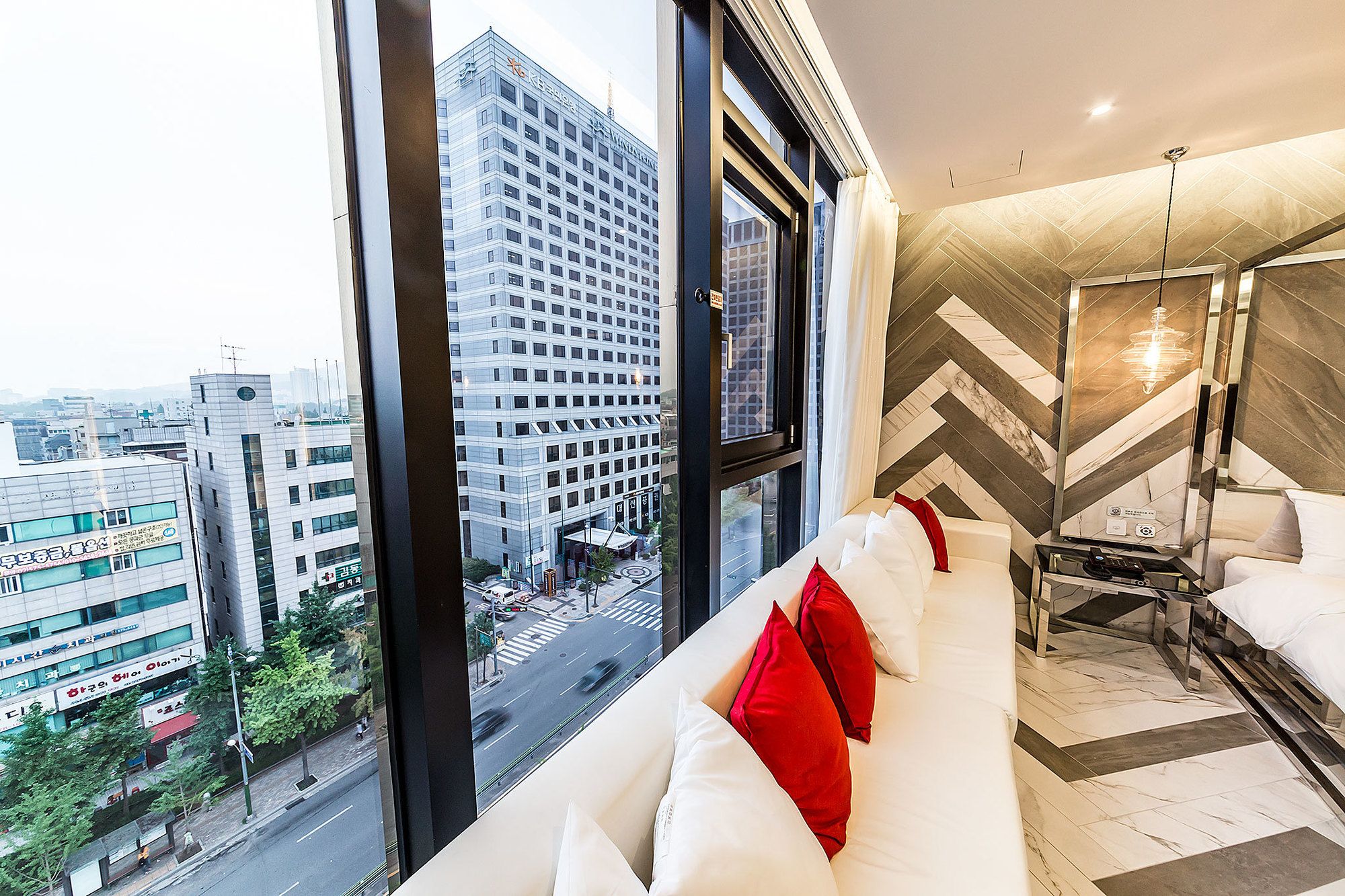 Фото Gaepo Cullinan