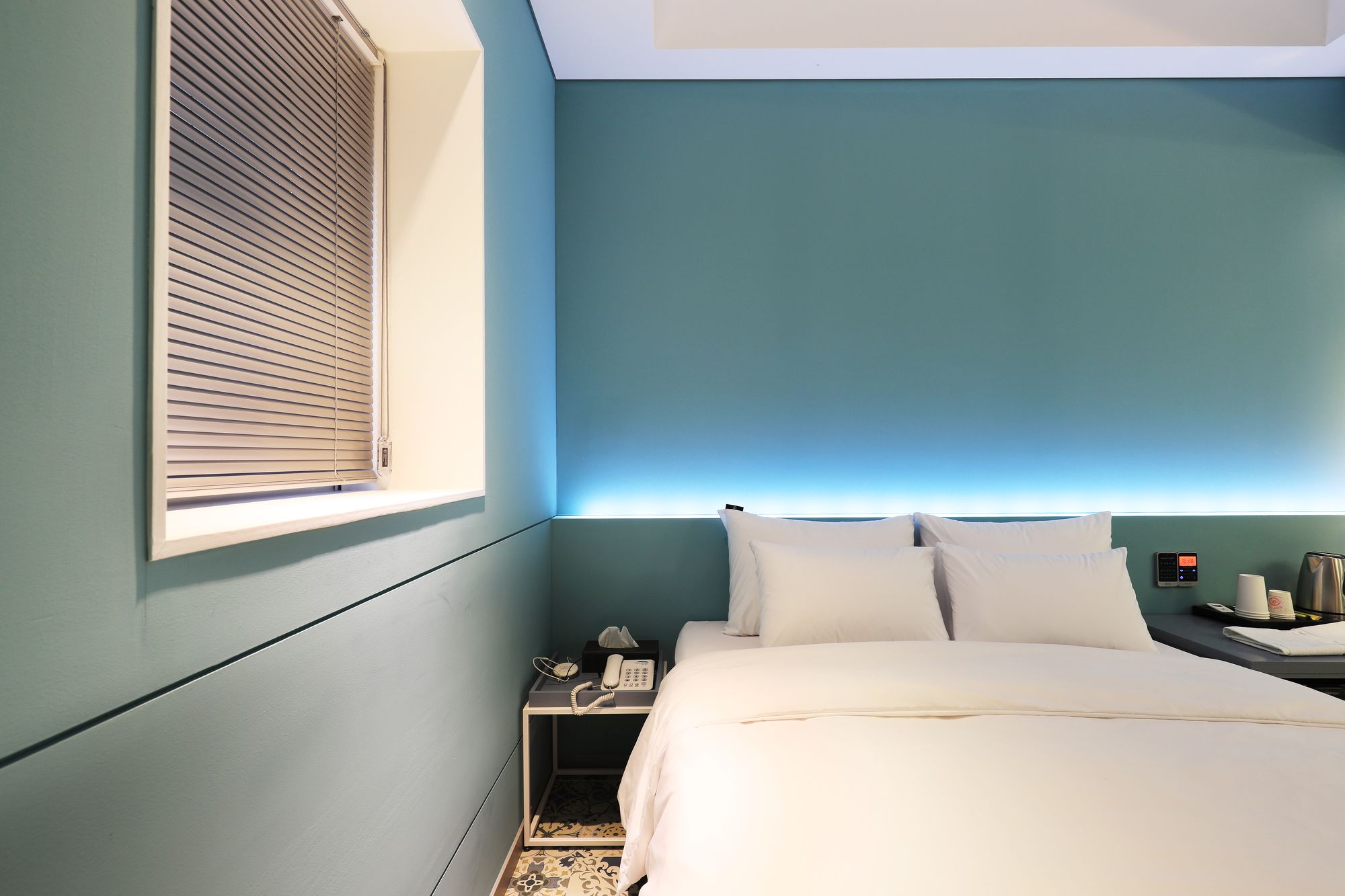 Фото Darak Hotel