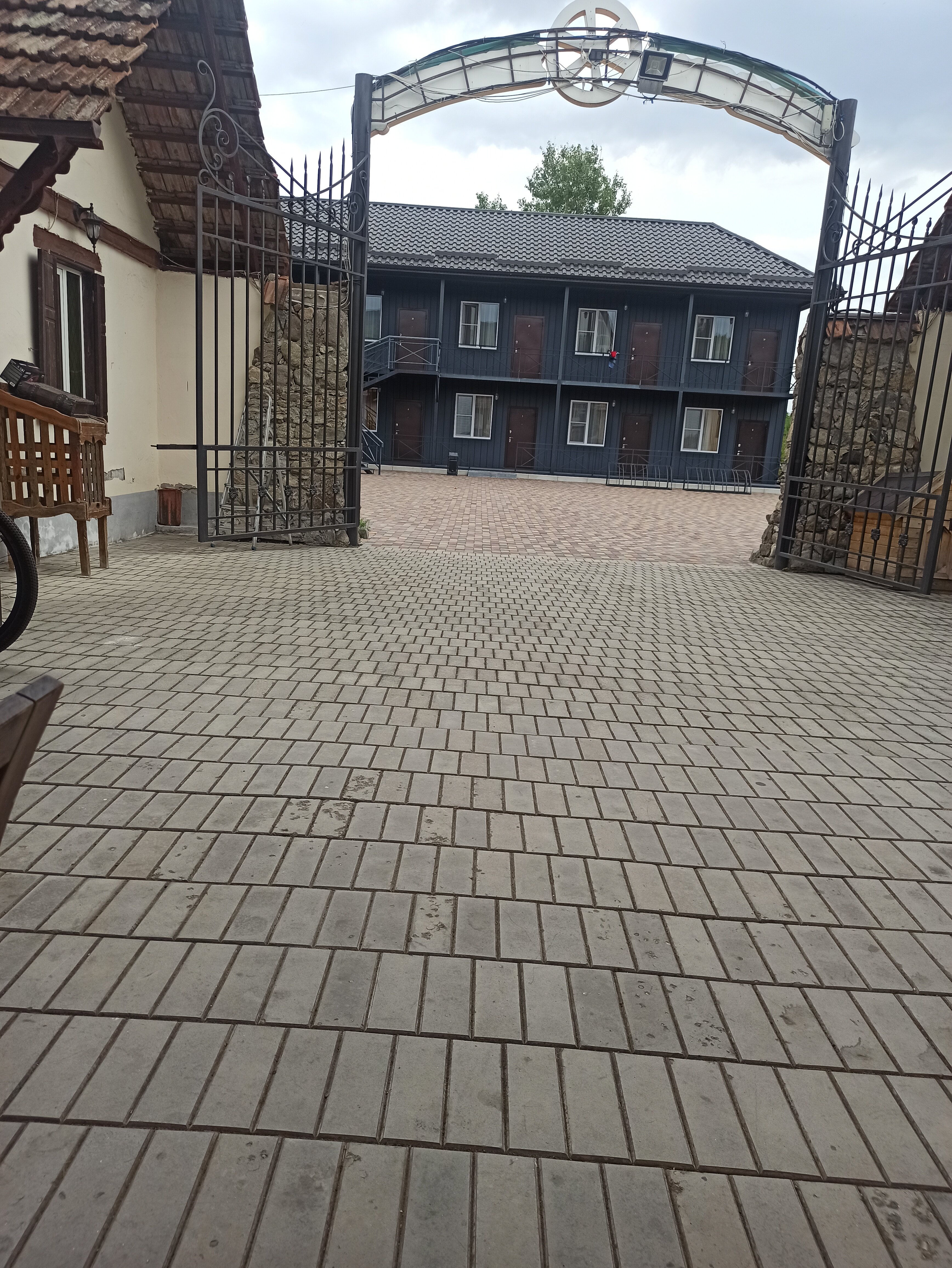 Фото Кавказская пленница