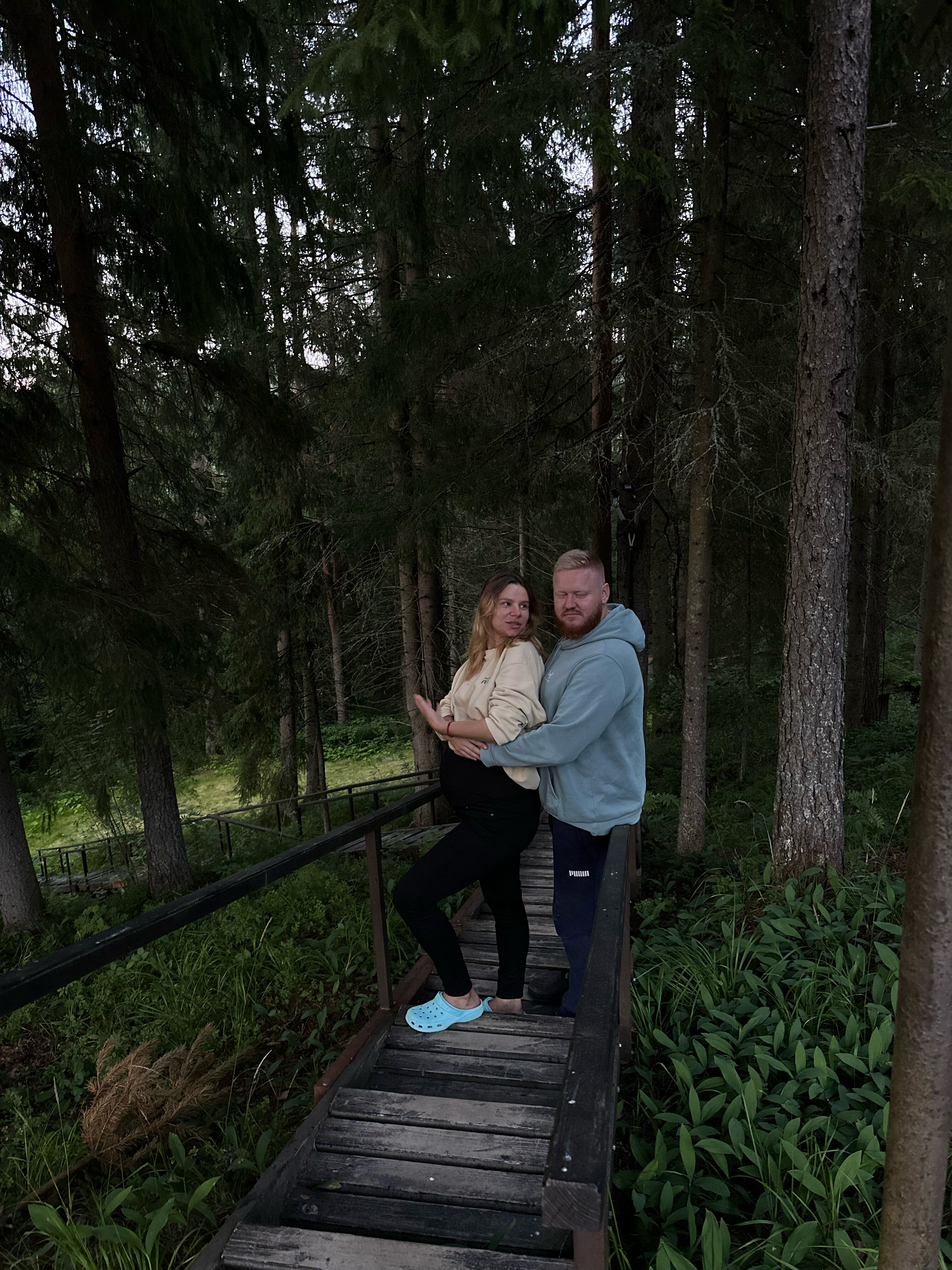 Фото Зима-Лето