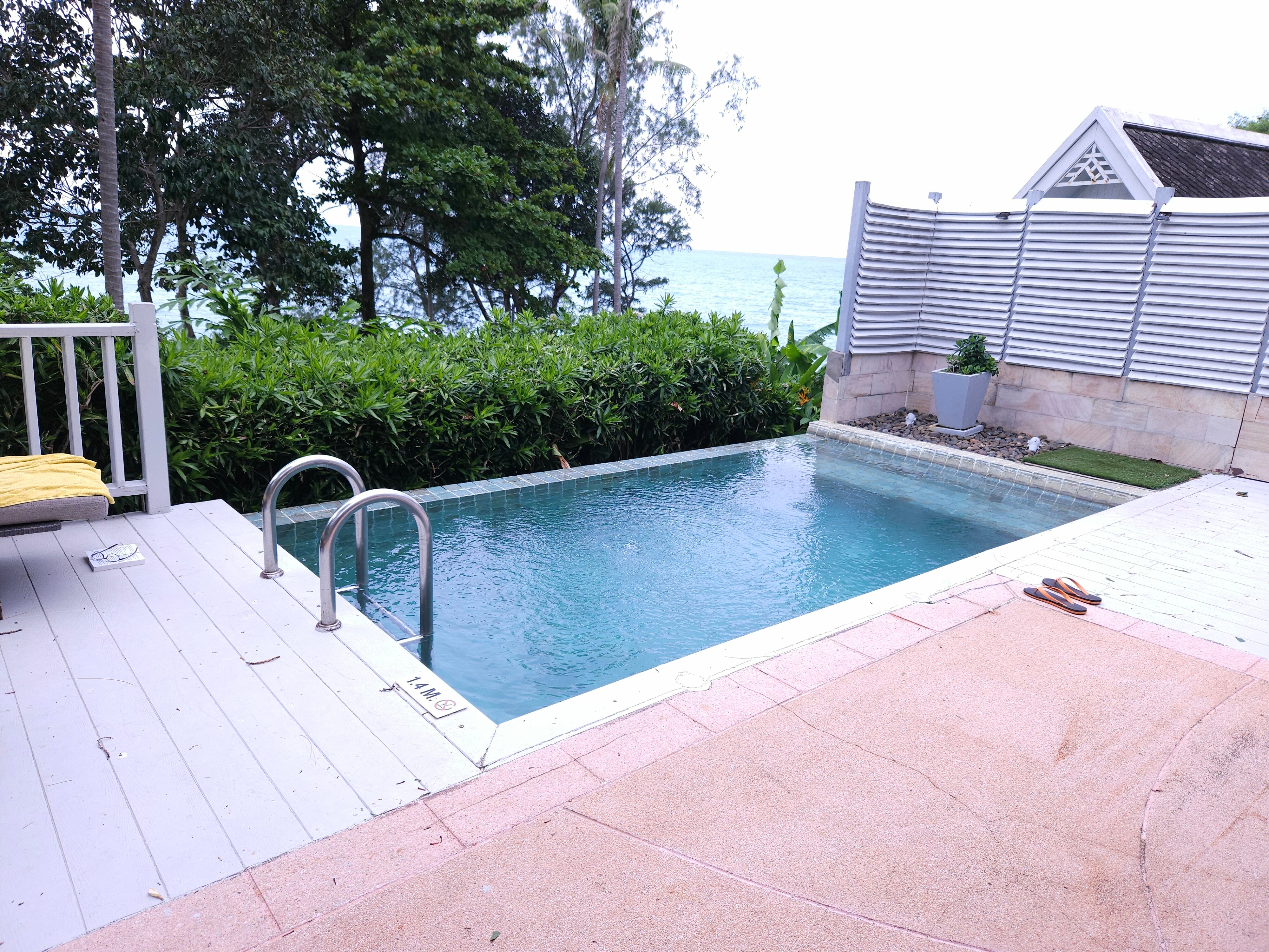 Фото Centara Villas Phuket