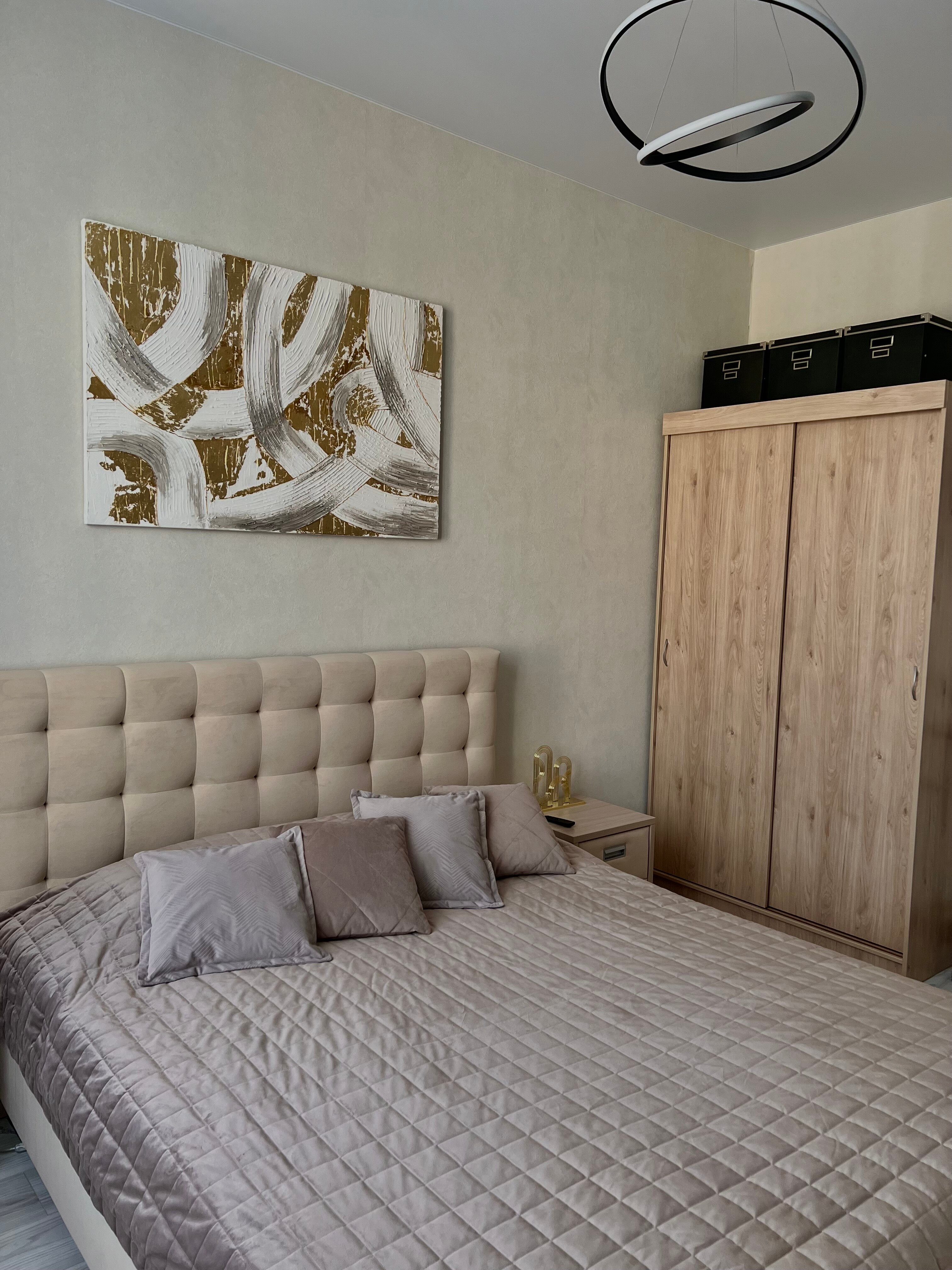 Фото Уютная квартира на ул. Лоскутова, д. 2