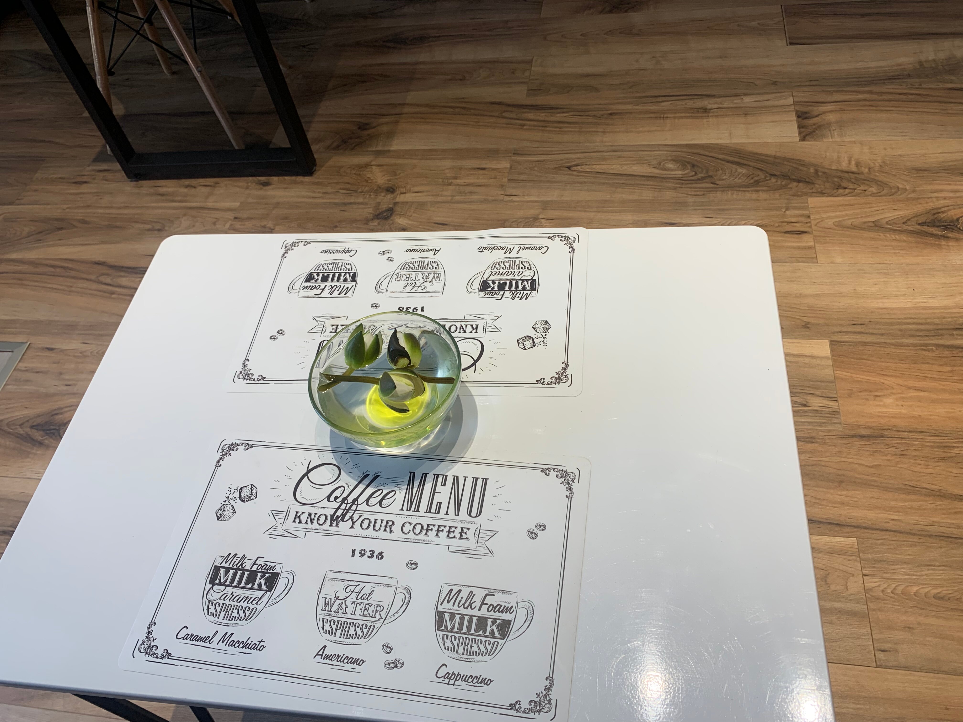 Фото Гагарин Барн