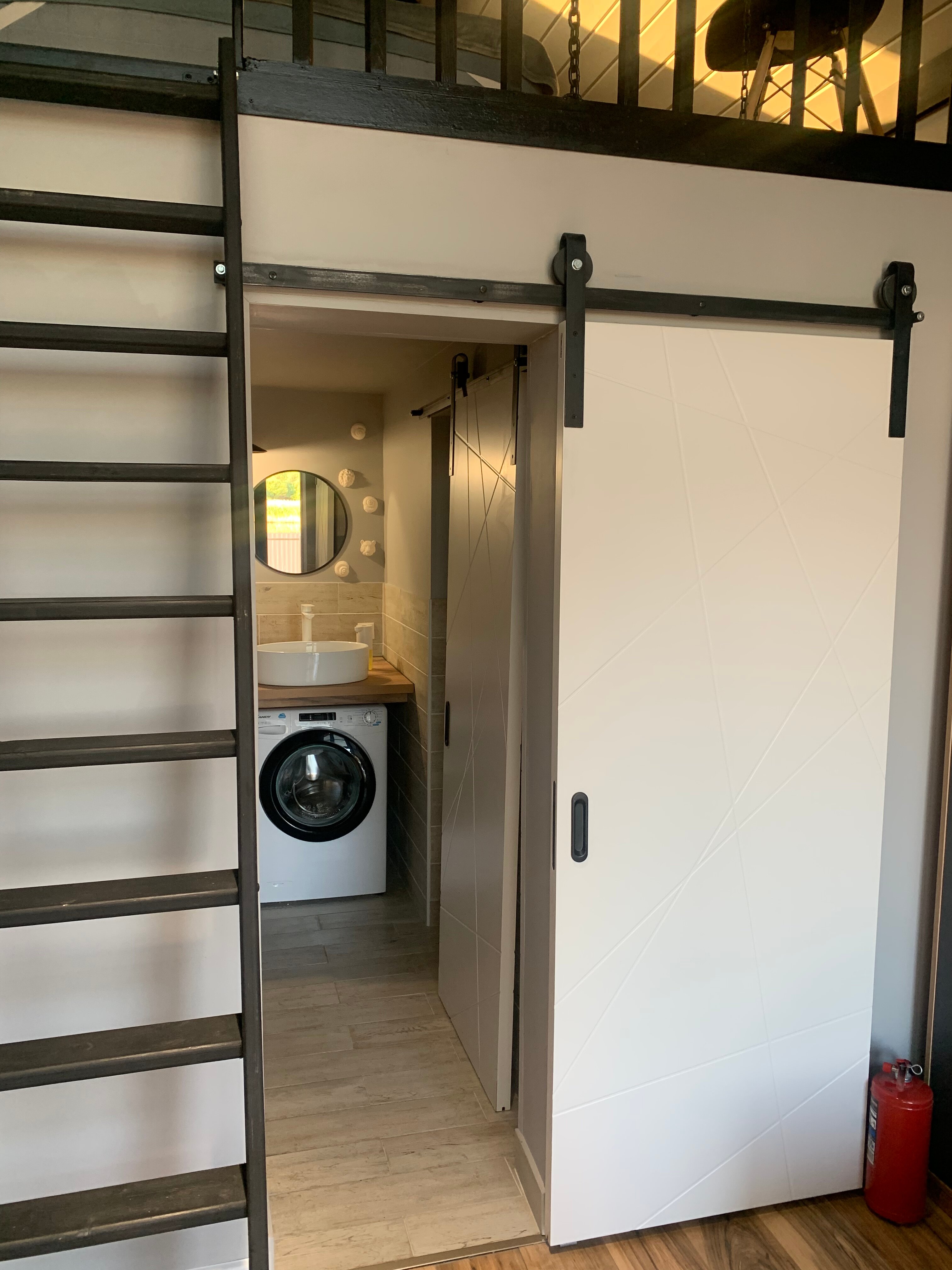 Фото Гагарин Барн