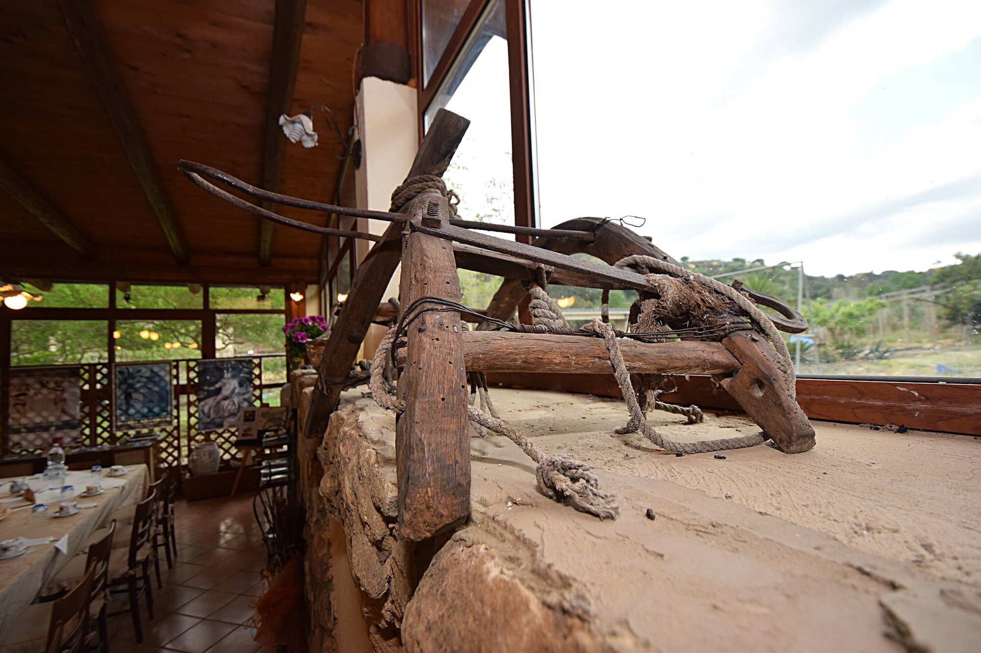 Фото B&b Giucalem - La Casa Negli Orti