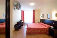 Фото Hotel Don Manuel