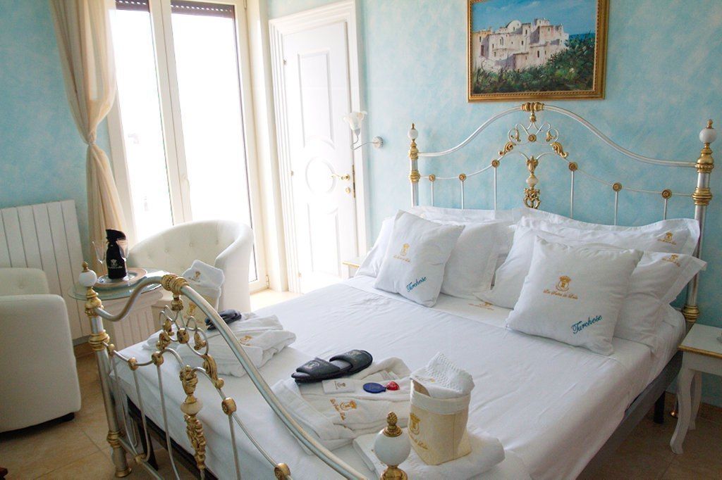 Фото Les Suites de Lulu