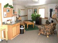 Фото Sawtelle Mountain Resort