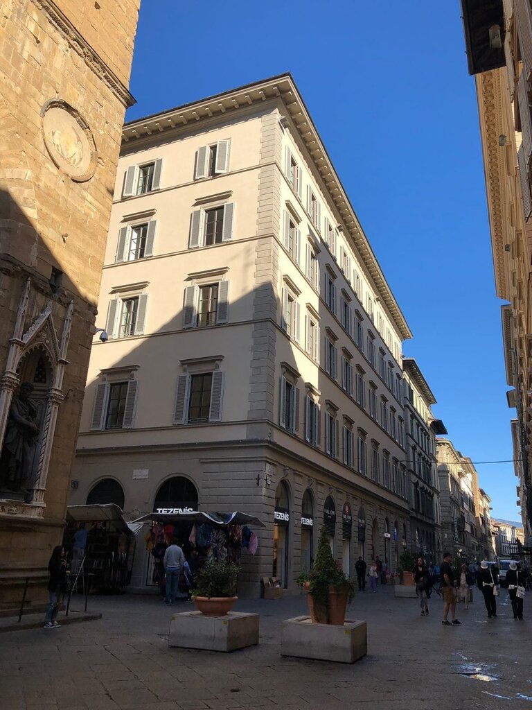 Hotel Corte Calzaiuoli Elegant Suites, Florence, photo