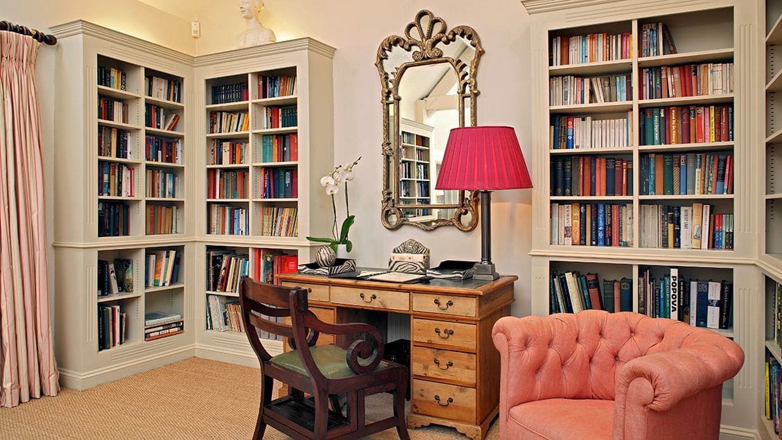 Фото Saratoga Cottage