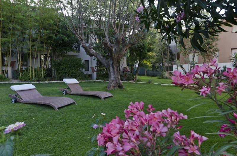 Фото Hotel Santa Maria