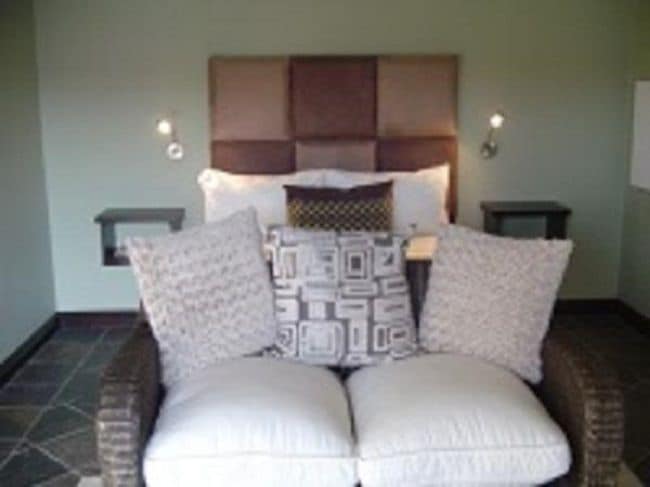 Фото Mount Lodge Humewood