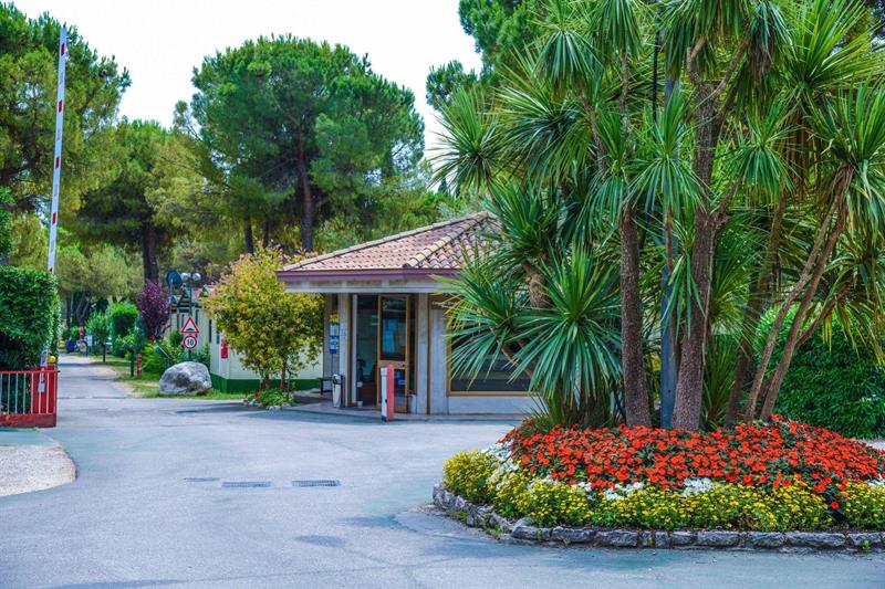 Фото Camping Toscolano