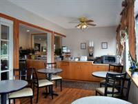 Фото Super 8 by Wyndham Imlay City