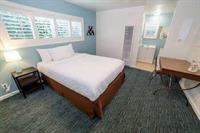 Фото Santa Monica Motel