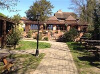 Фото The Black Horse Inn