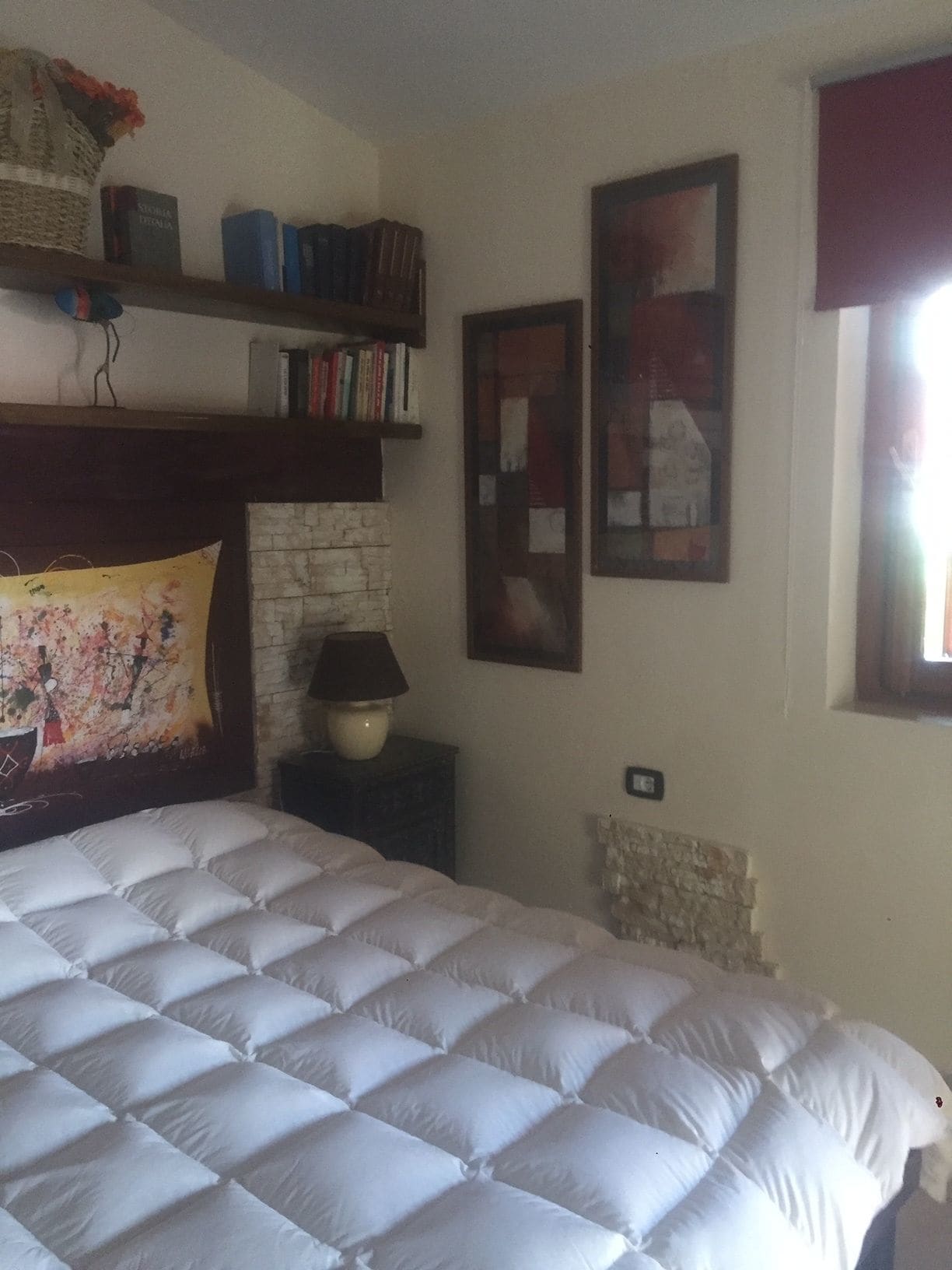 Фото Bed and Breakfast Nuvole