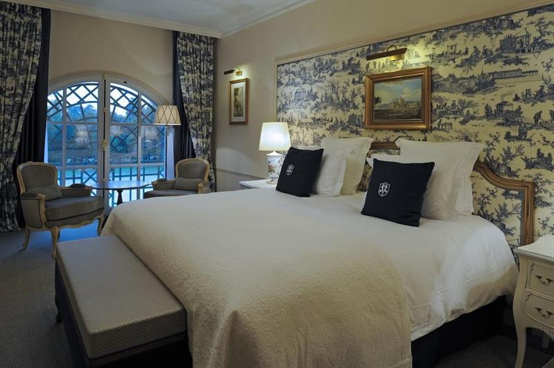 Фото Auberge du Jeu de Paume