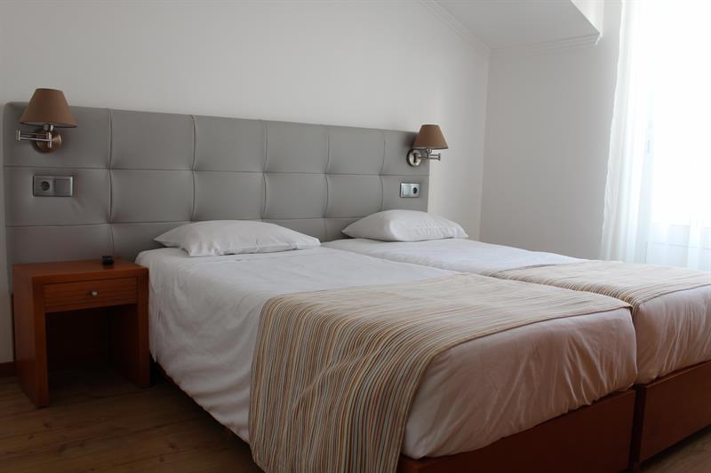 Фото Hotel Arcanjo