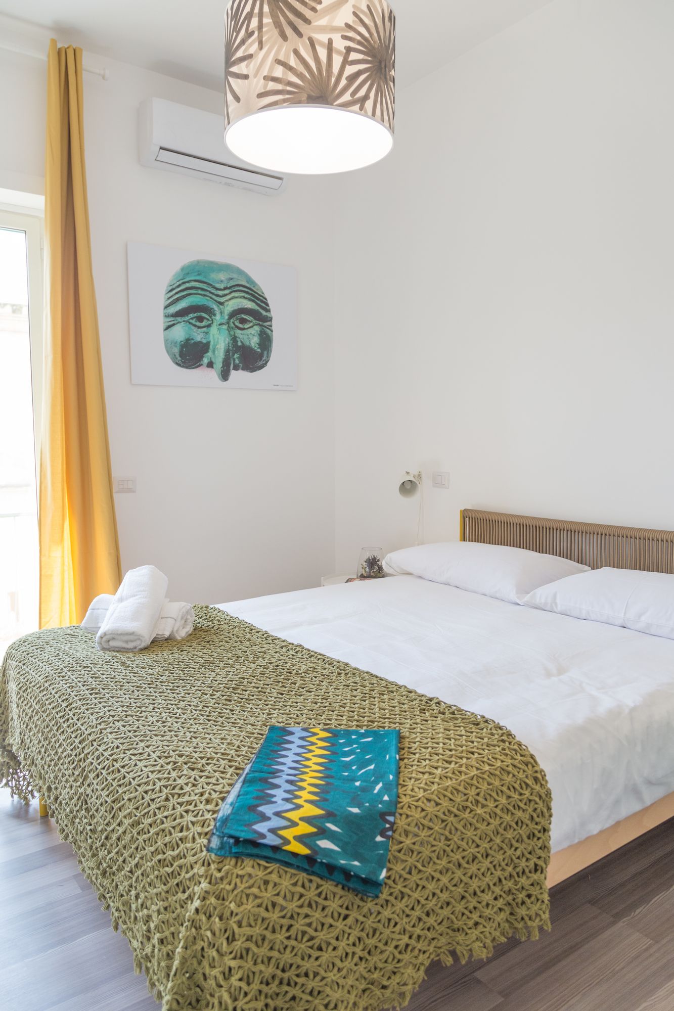 Фото Nonna Pina Art Rooms