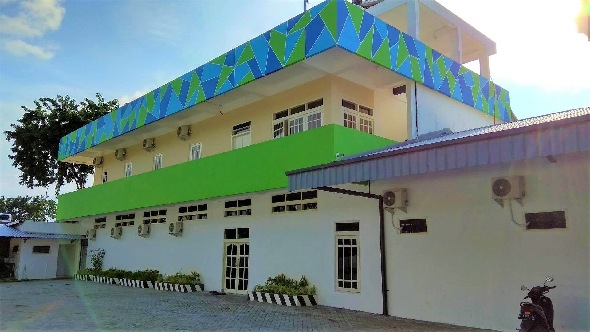 Фото Kokonut Guesthouse