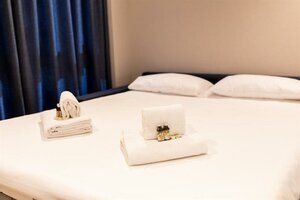 Гостиница Ramírez Flats Valencia