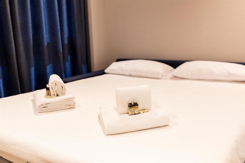 Фото Ramírez Flats Valencia