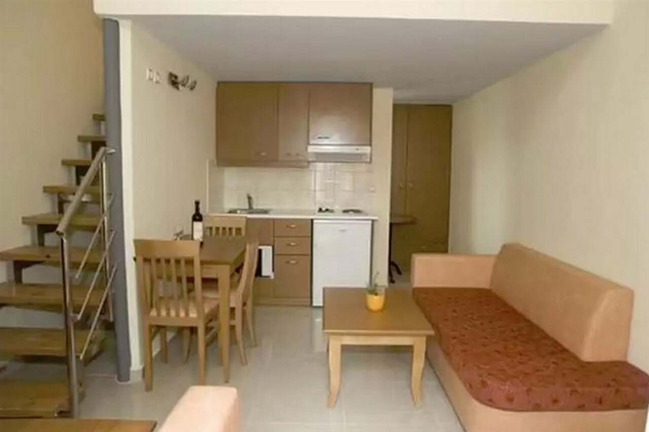 Фото Ionio Star Hotel