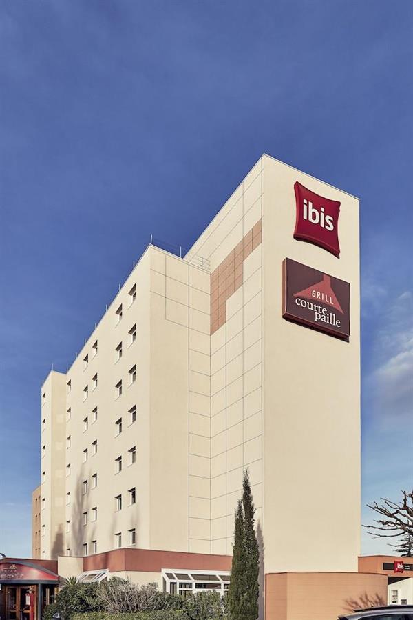 Фото Ibis Marseille Provence Aeroport