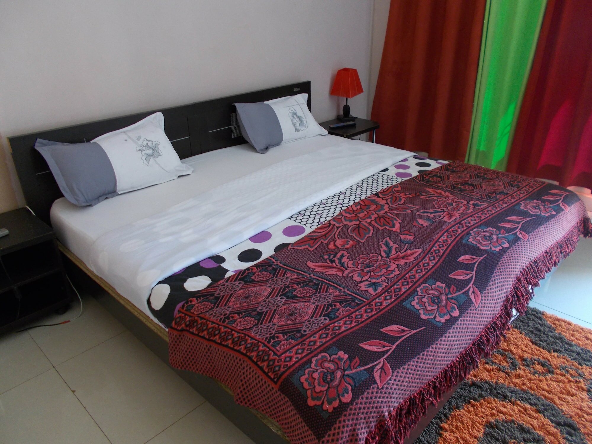 Фото Leget Lodges & Gardens