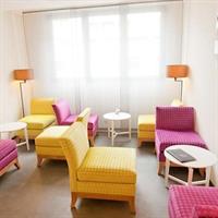 Фото Hotel Anne de Bretagne