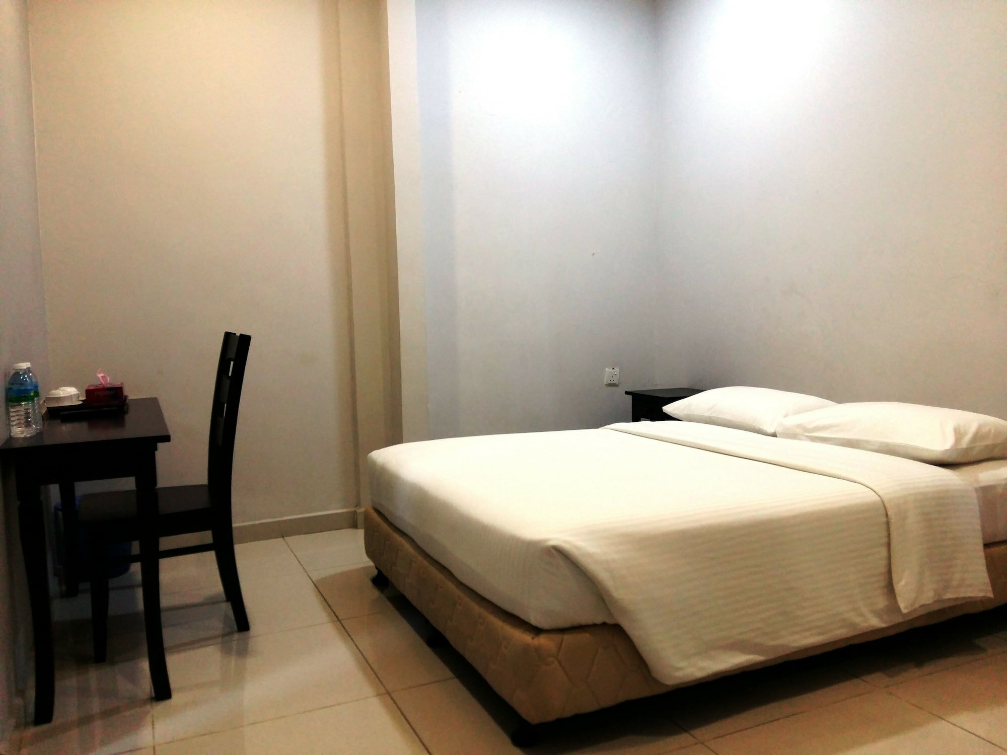 Фото Kt Chinatown Lodge