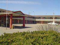 Фото Knights Inn Fort Erie