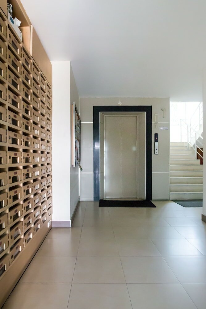 Фото Central place serviced apartment 1