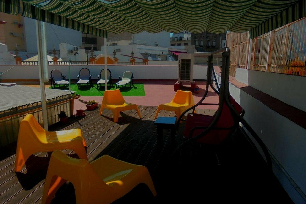 Фото Pension Nuevo Pino