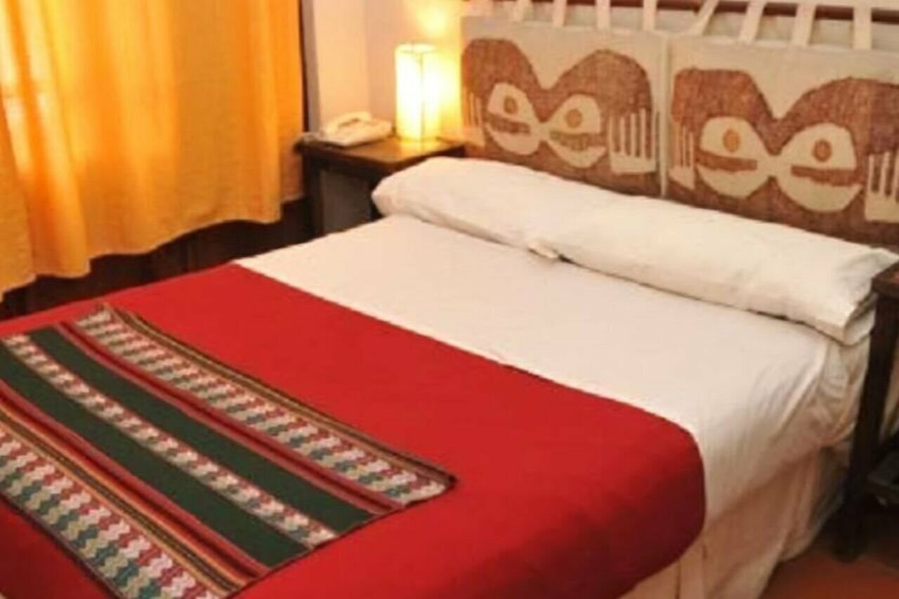 Фото отеля 2