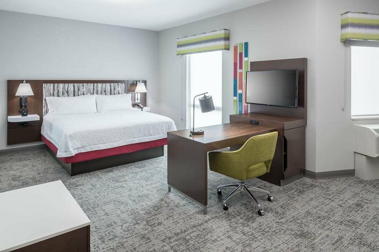 Фото отеля 5