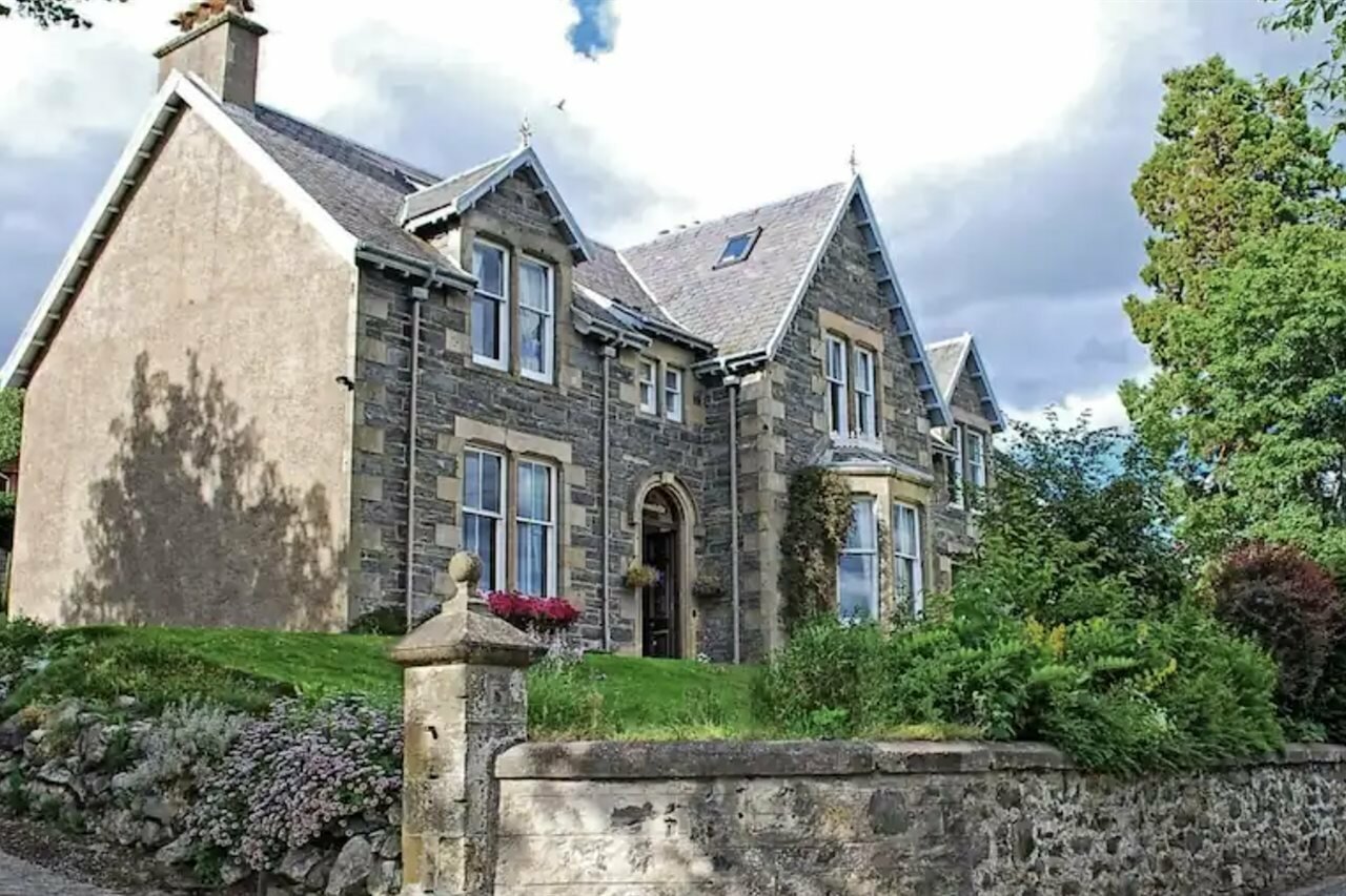 Фото Sonnhalde Guest House