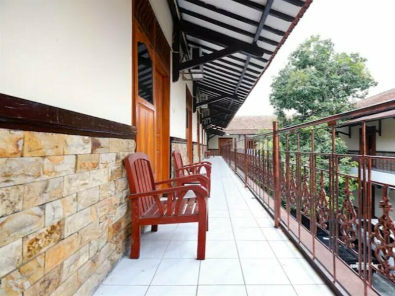 Hotel Spot On 2011 Hotel Mekar Sari, Surakarta, photo