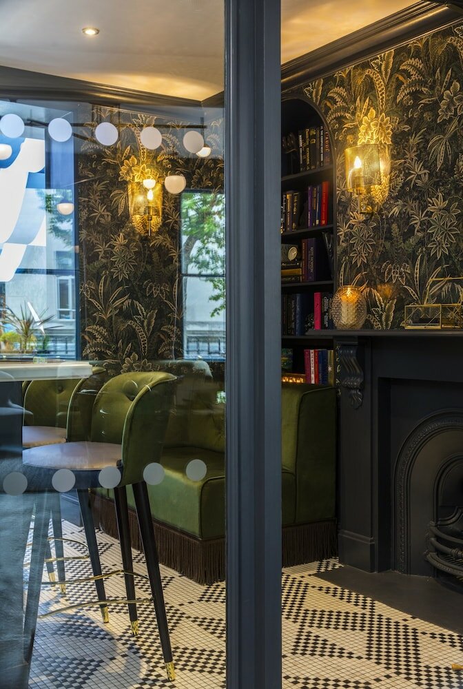 Фото The Academy - Small Luxury Hotels of the World