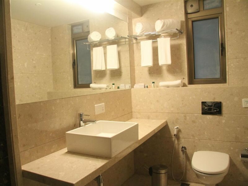 Фото Hotel Beacon T2