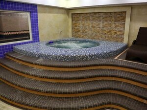 Гостиница Javad Hotel Mashad