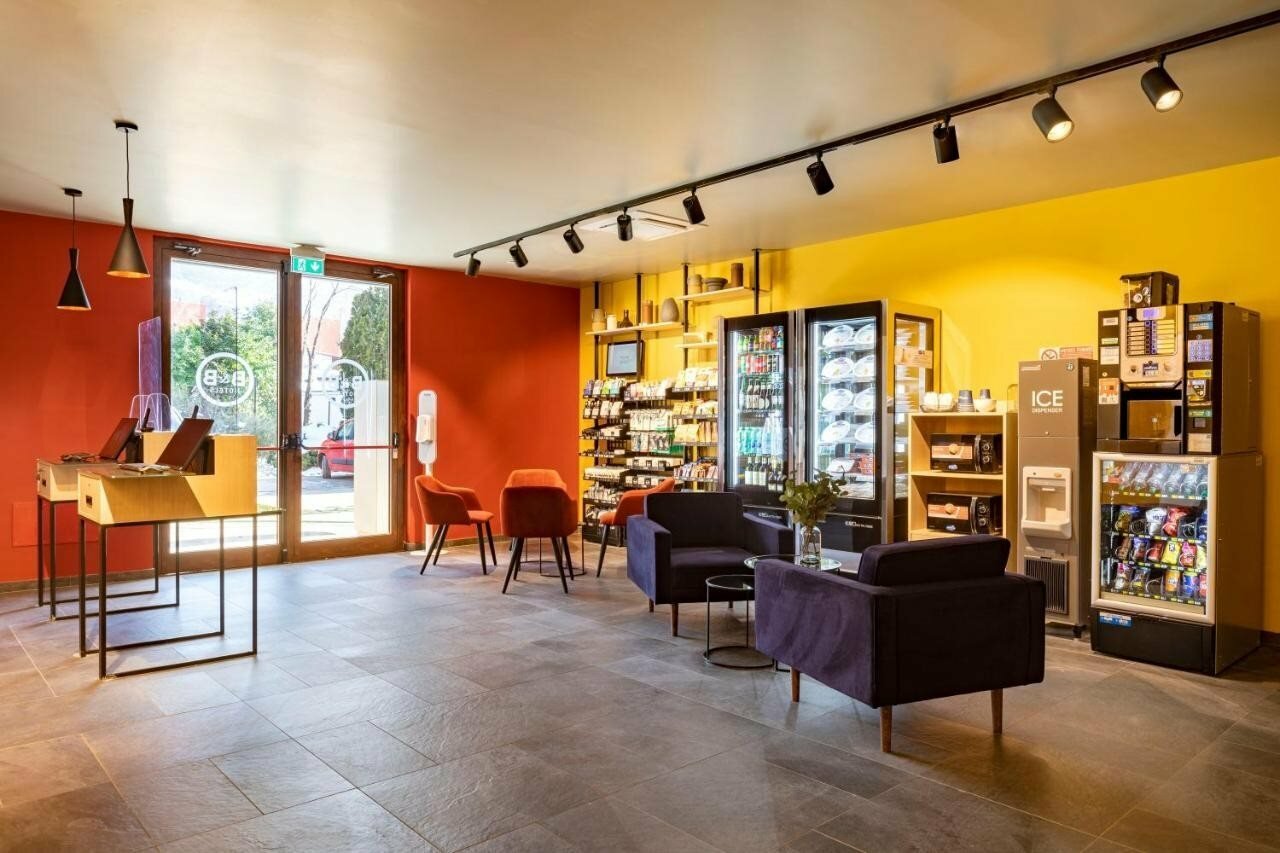 Фото B&b Hotel Bolzano