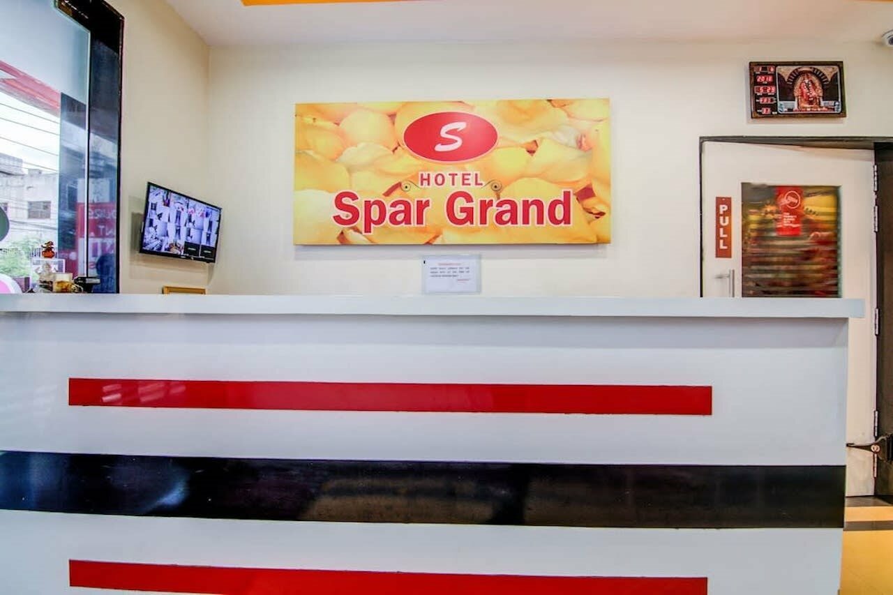 Фото Collection O 5362 Hotel Spar Grand