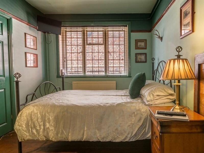 Фото The Golden Eagle