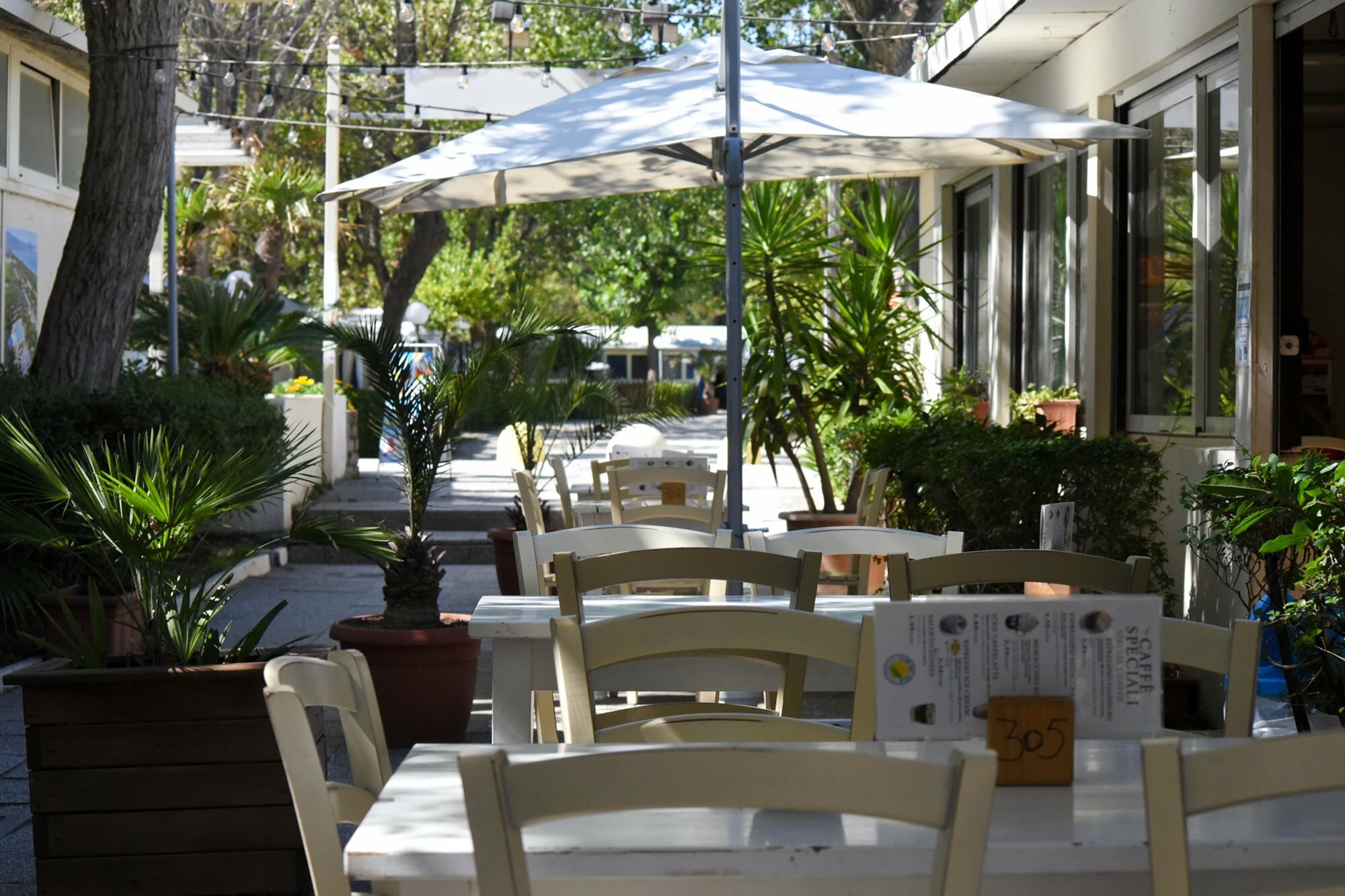 Фото Club del Sole Rimini Family Resort